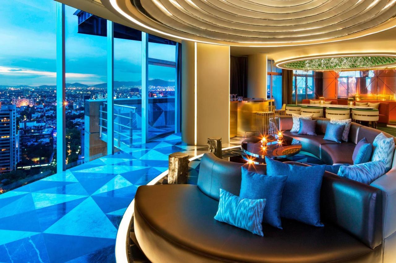 W Hotel Città del Messico