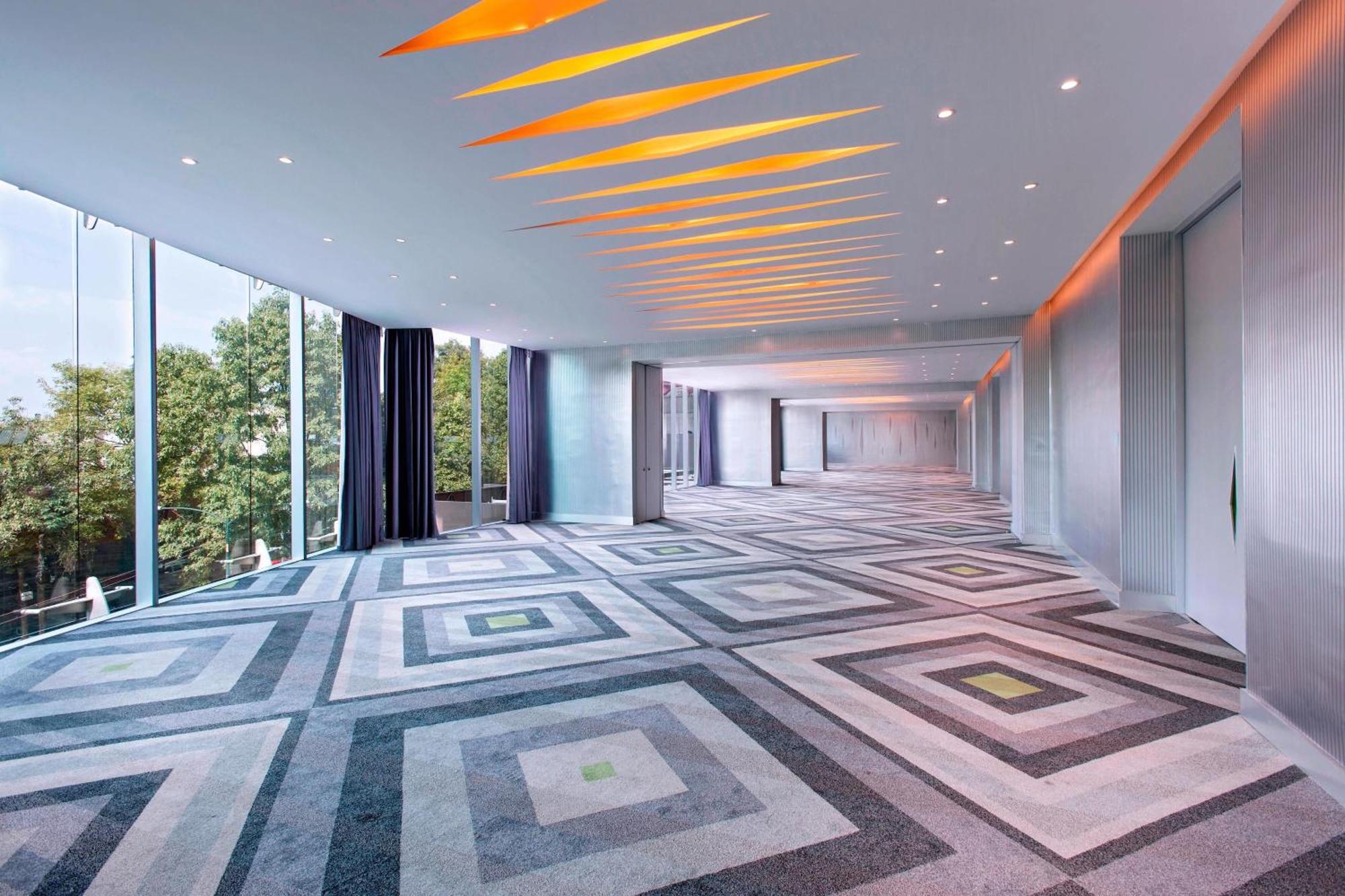 W Hotel Città del Messico
